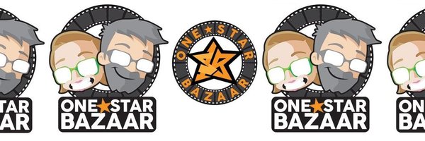 OneStarBazaar Profile Banner