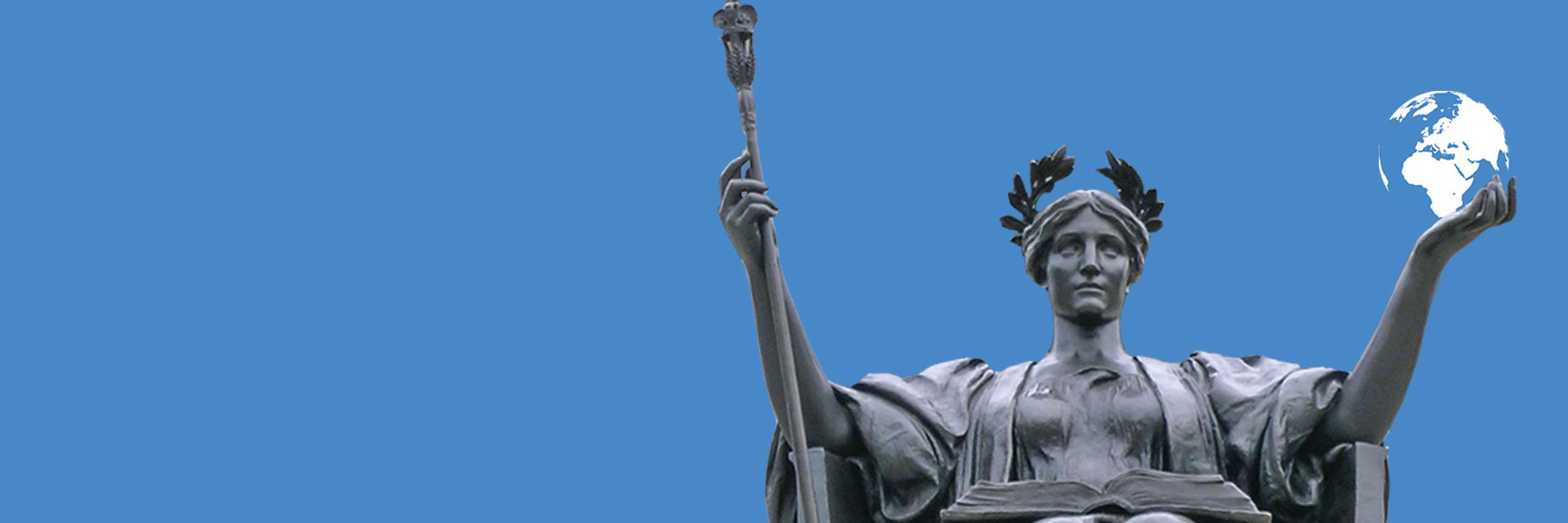 Global Thought banner