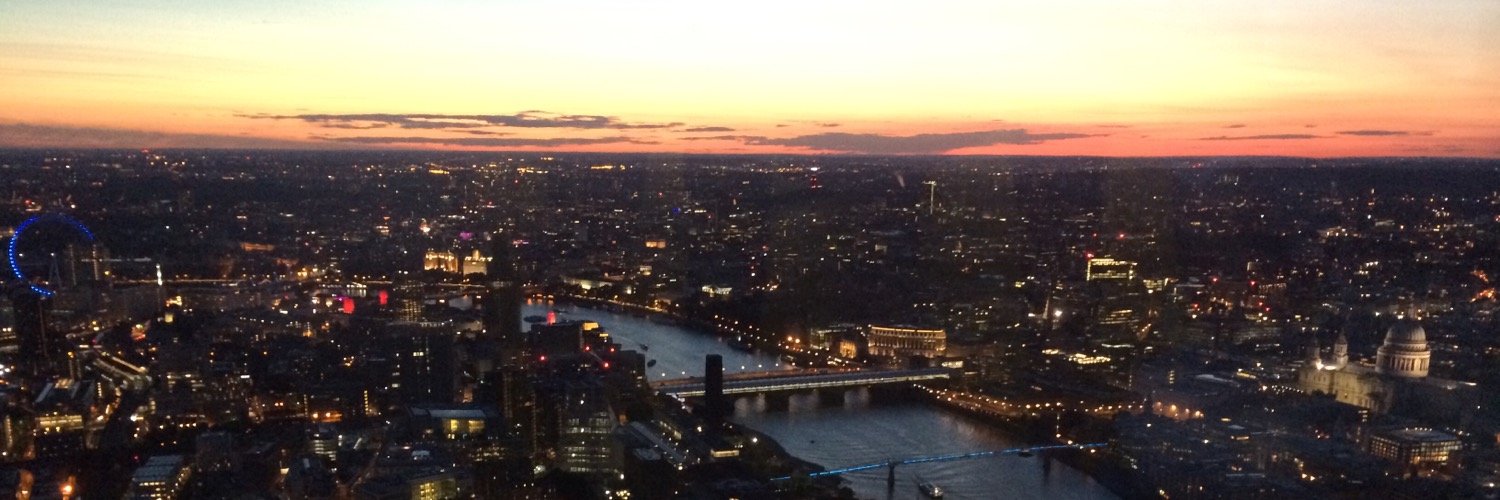 beckycolley's profile banner image