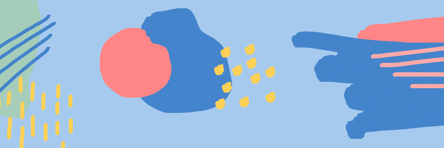 Exhale Pro-Voice banner