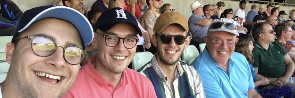 IrishHarryOB's profile banner image