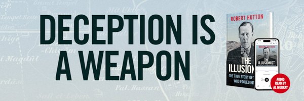 RobDotHutton Profile Banner
