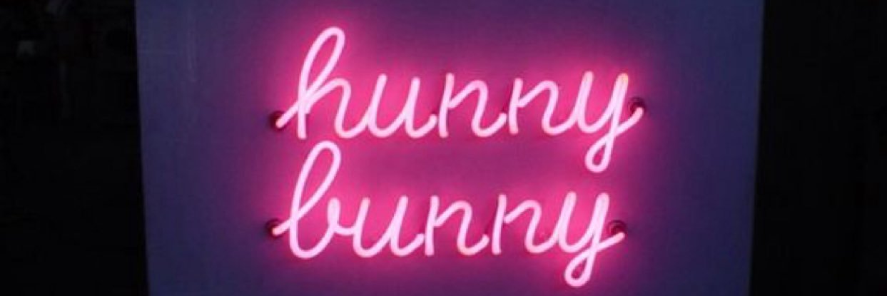 Magic the Bunny banner