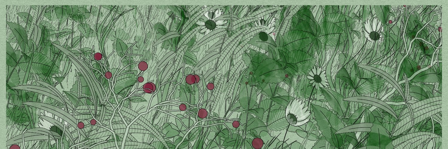 McLlama's banner
