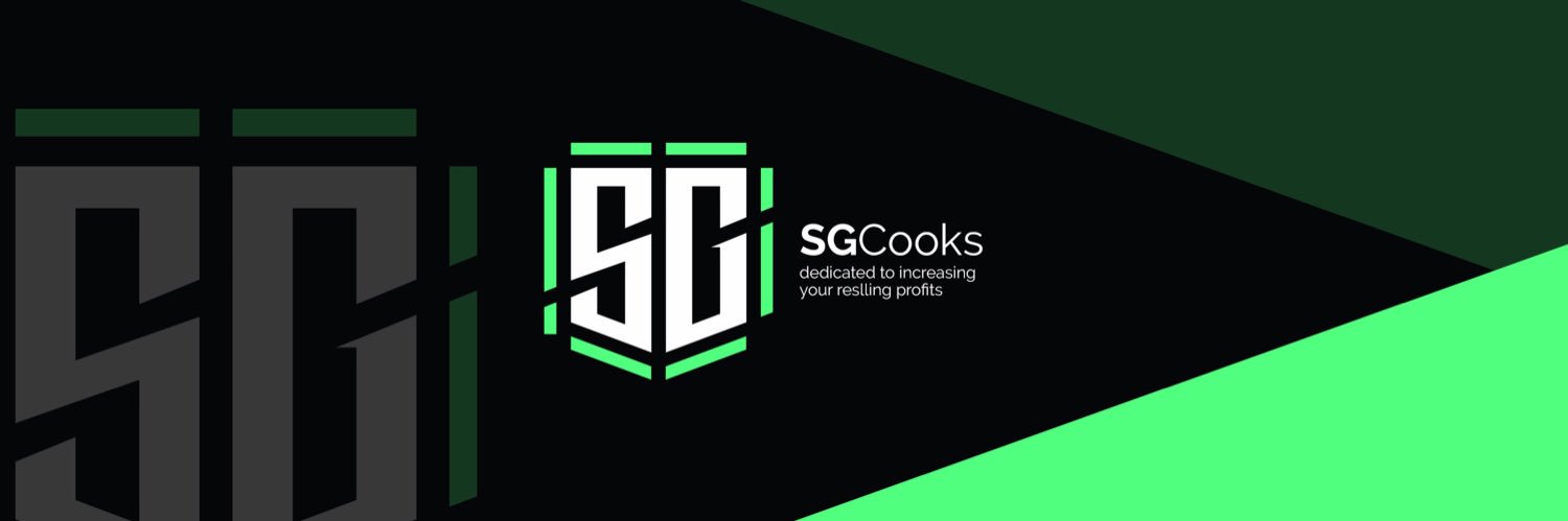 SGCooks Success banner