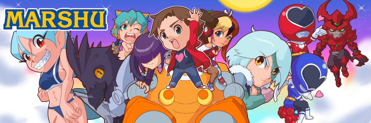 Marshu_arts's profile banner image