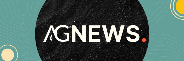 AG News banner