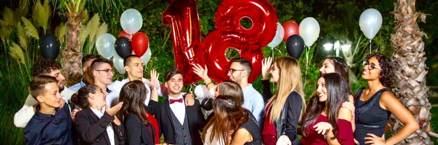 giglia_la's profile banner image