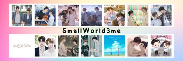 SmallWorld3me Profile Banner