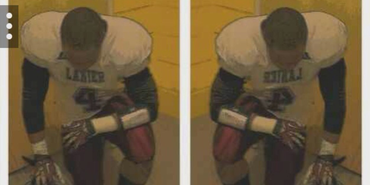 TheRealTyreee's profile banner image