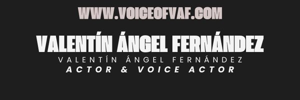 voiceofvaf Profile Banner