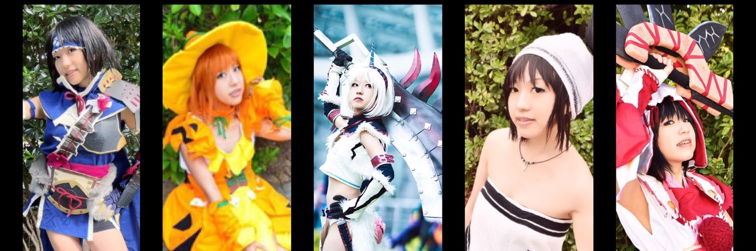 ゆずき🩵週末忍者 banner