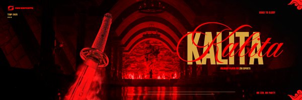 kalitafps Profile Banner