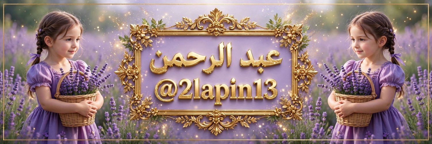 2lapin13's profile banner image
