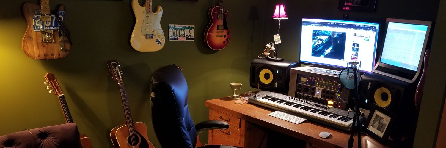 marlonoreilly's profile banner image