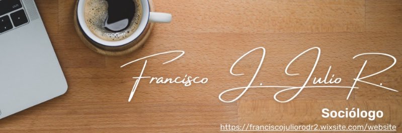 FJulioRo's profile banner image