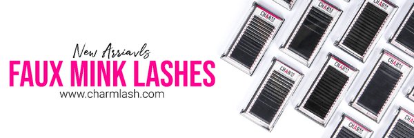 charmlash Profile Banner