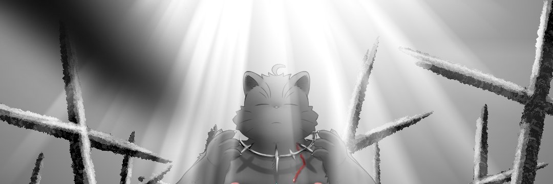 Yezhi_M's profile banner image