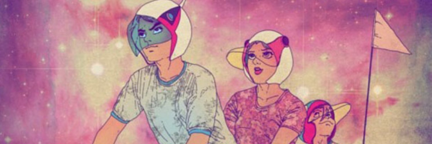 Chris Malachite banner