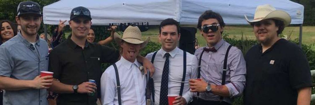 DanRamage6's profile banner image