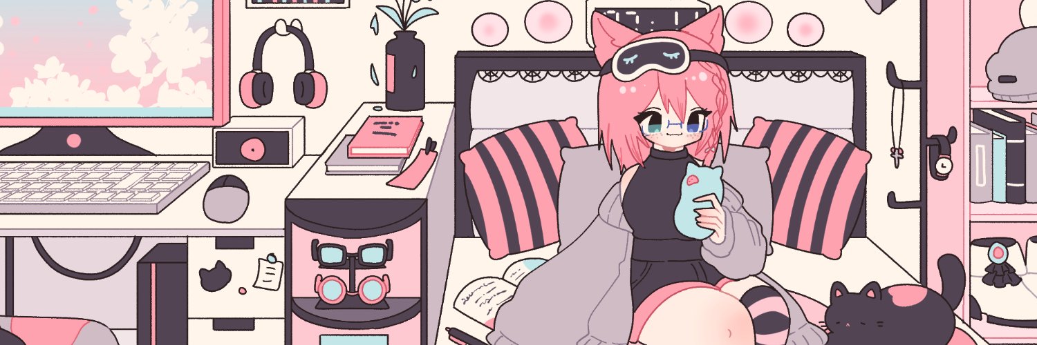 Fraygoo's profile banner image