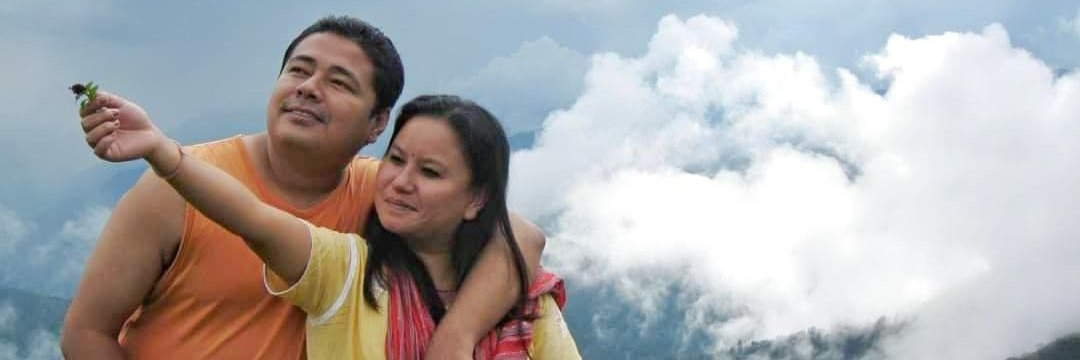 lovesikkim's profile banner image