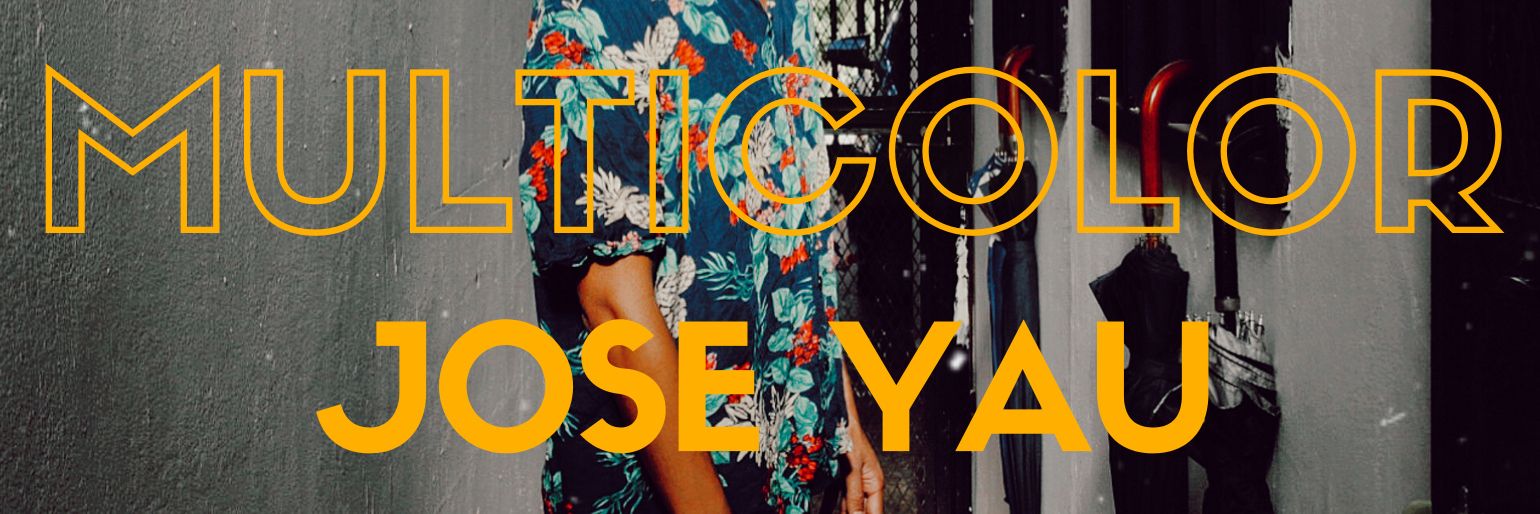 joseyauh's profile banner image
