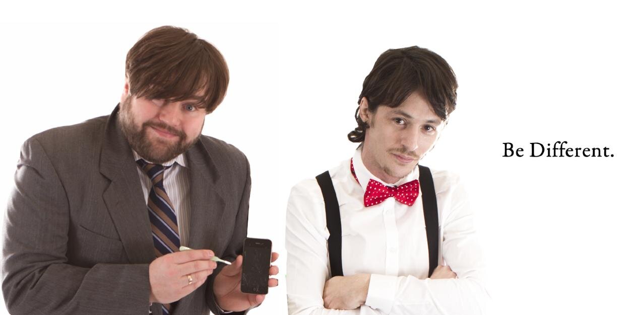Apple Geeks banner