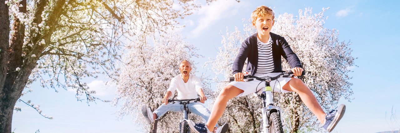 American Liver Foundation National banner