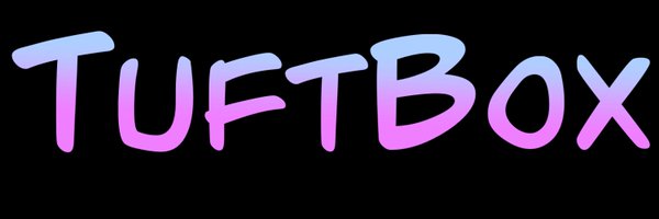 TuftBox Profile Banner