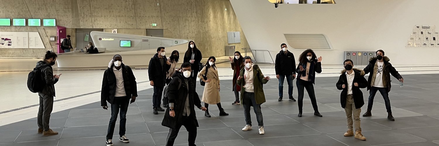 Umair Qudus 우메르's banner