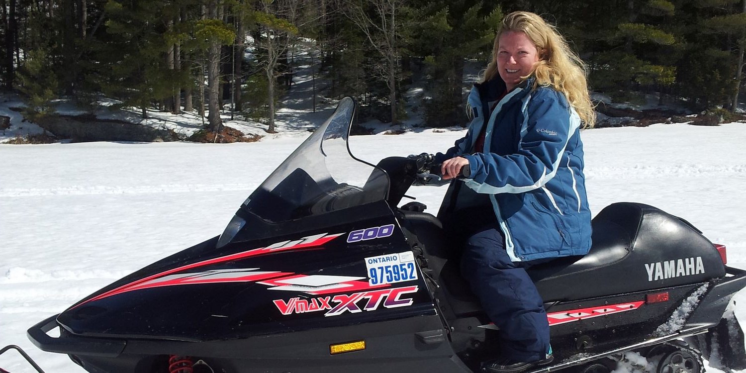 Terri Trimble Ⓥ banner