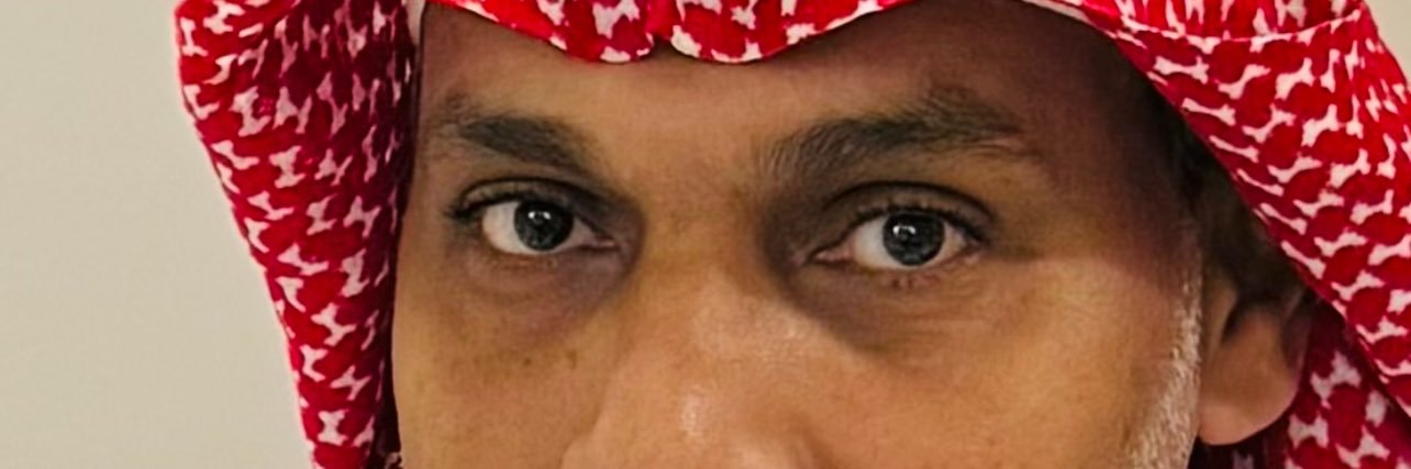 ageelkhaled's profile banner image