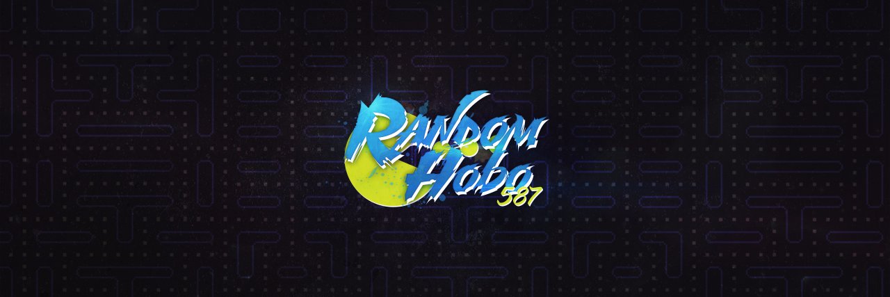 RandomHobo587's profile banner image