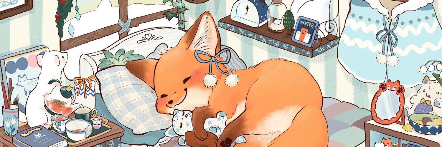 ぺんぺん草のめめ's banner