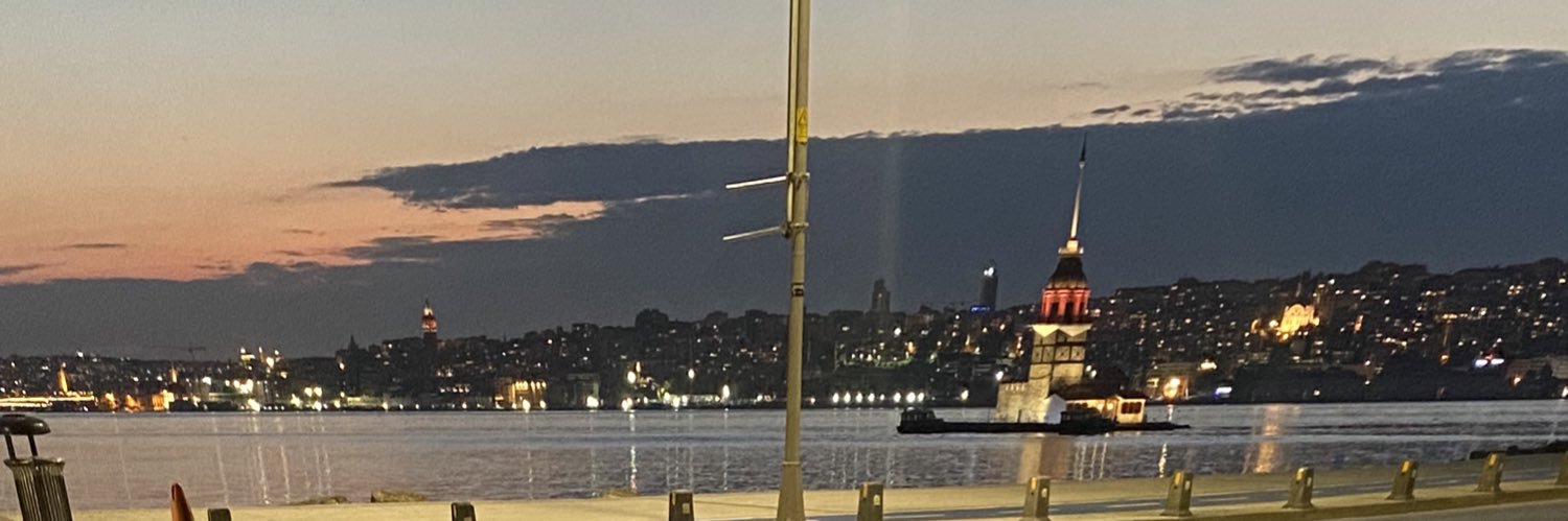 firuzeorgel's profile banner image