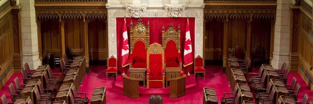 Sénatrice Amina GERBA, M.B.A., C.Q.🇨🇦 banner