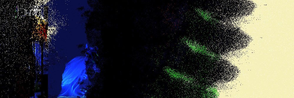 itsJesseShaw's profile banner image