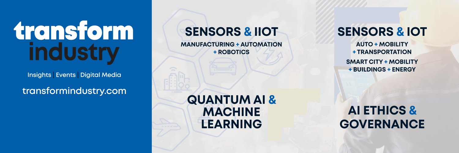 Transform Industry banner