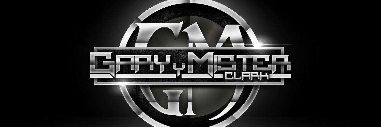 GARY & MISTER CLARK banner