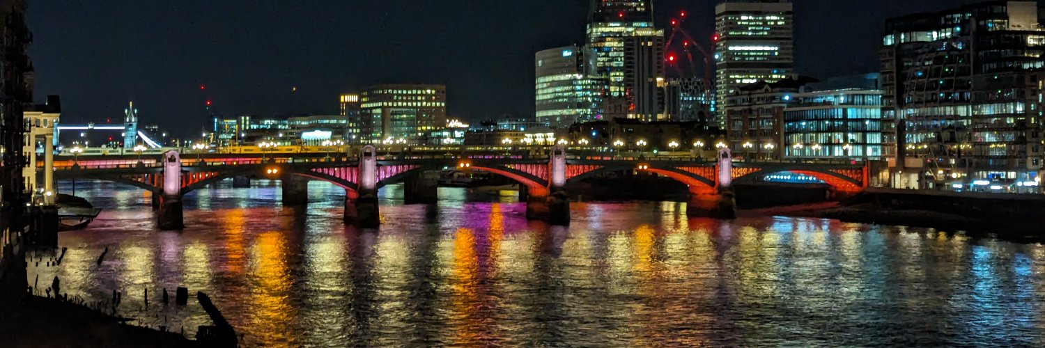 Alistair Miles banner