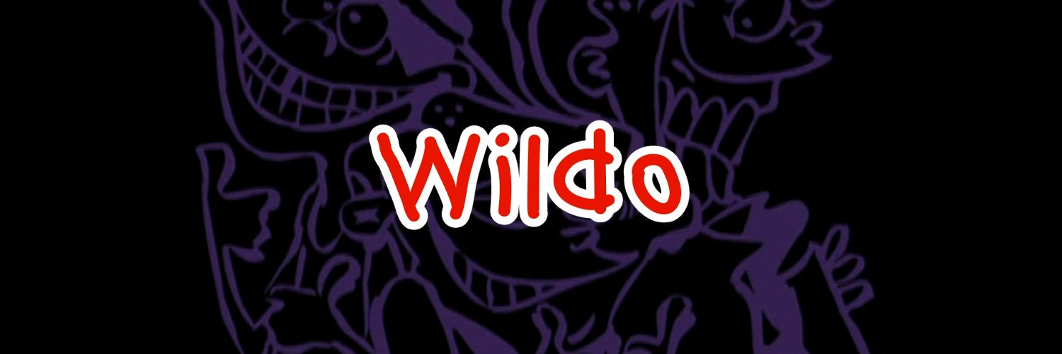 Wildo @ Sodium Showdown 🚢's banner