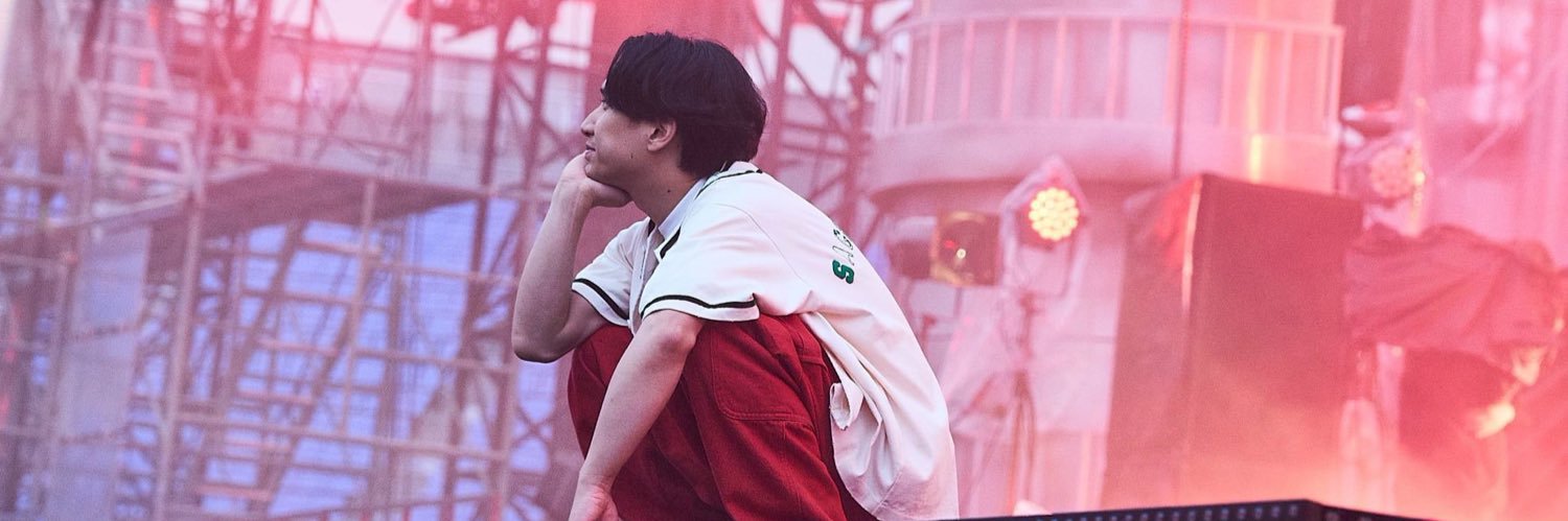 シキ氏 banner