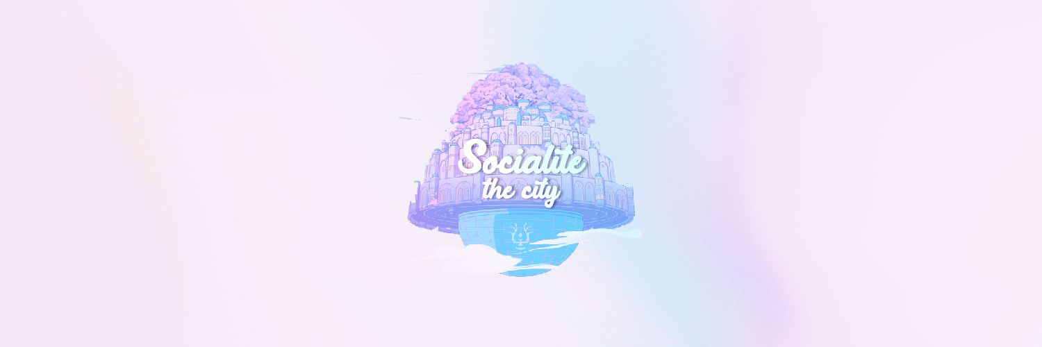 socicenter's profile banner image