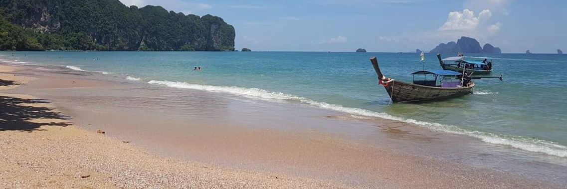 Michaela Jayne (she/ her) banner