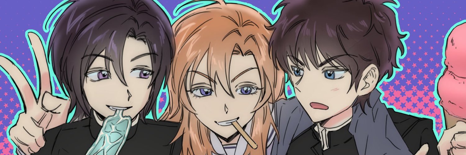 coaean's profile banner image
