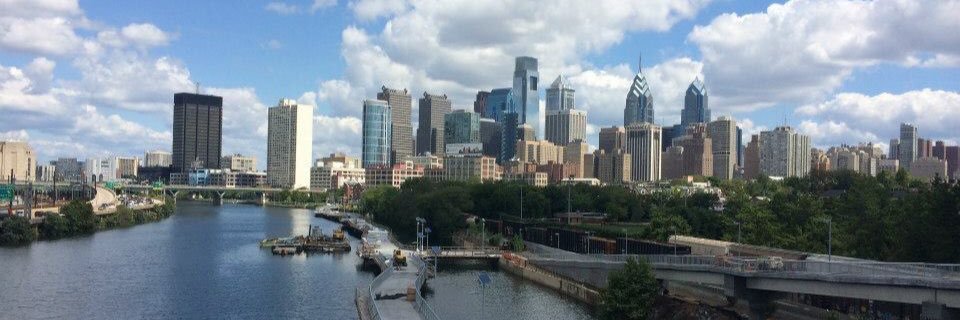 Young Involved Phila banner