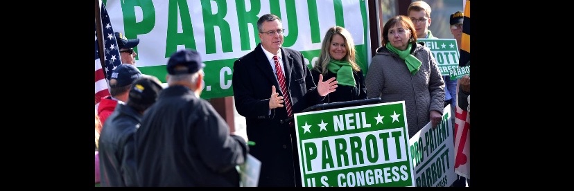 neilparrott's profile banner image