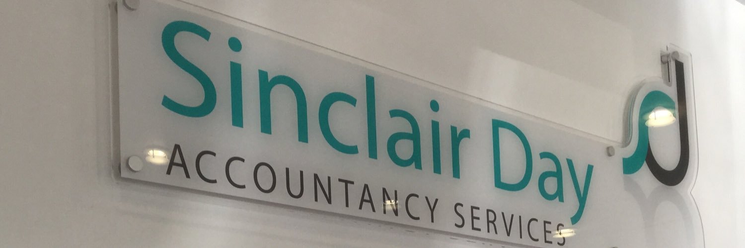 Sinclair Day Acct banner