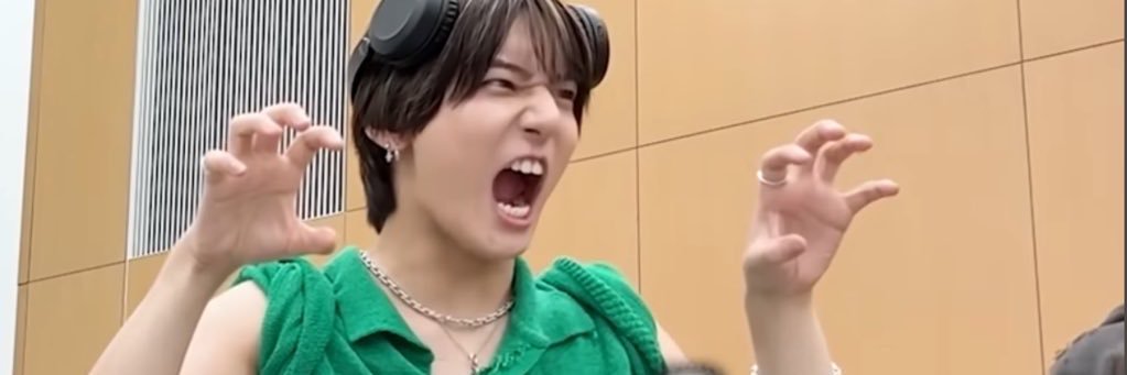 🐶 早く髪伸びてください banner